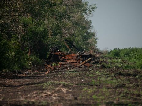 ВСУ уничтожили уже около 36,5 тыс. российских оккупантов – Генштаб