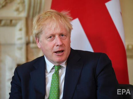 В Великобритании новый кризис: два ключевых министра подали в отставку из-за несогласия с Джонсоном