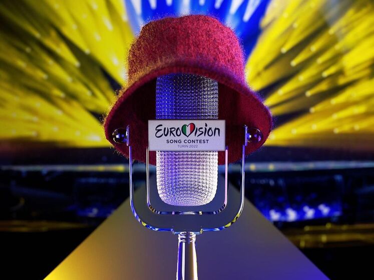 Великобритания обратилась в EBU с просьбой повторно рассмотреть возможность проведения "Евровидения 2023" в Украине
