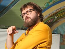 Dzidzio: Я міг не народитися, лікарі рекомендували мамі зробити аборт: