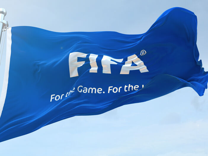 ФИФА не защищает украинский футбол и его игроков, как УЕФА – Срна в интервью The Mirror