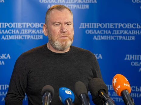 Резниченко: Война не дает права ни военному, ни гражданскому убивать просто так