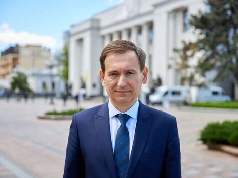 Вениславский заявил, что вероятность прохождения законопроекта его коллеги по фракции "не очень высокая"
