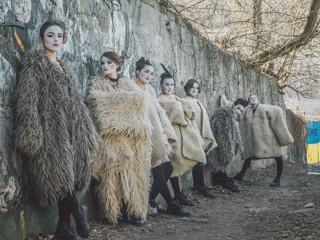 Dakh Daughters выпустили альбом IF