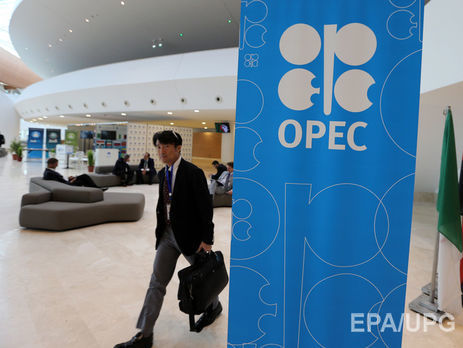 Bloomberg: ОПЕК определила объемы снижения уровня добычи нефти