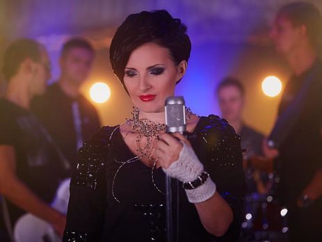 Дочь Одольской пострадала в ДТП