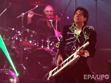 Французский музыкант Маруани подал на Киркорова жалобу за клевету