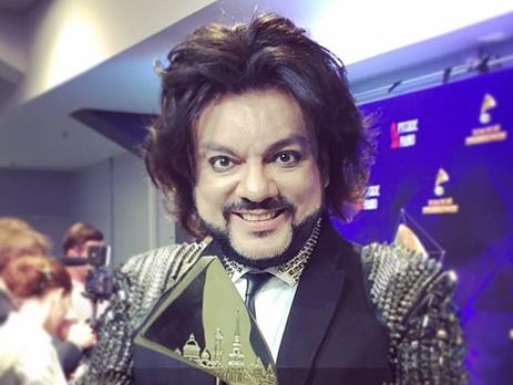 Киркоров заявил, что Маруани пиарится на его имени