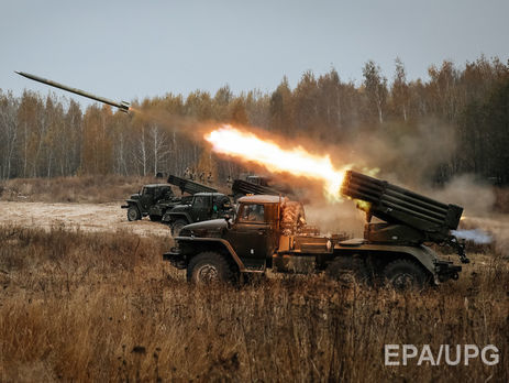 МИД Украины подтвердил угрозы со стороны РФ в связи с учениями возле Крыма