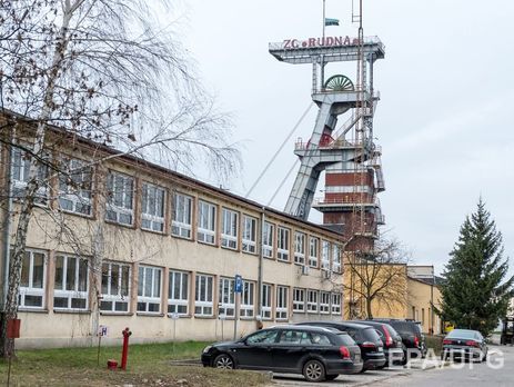 Количество погибших при обвале на польской шахте выросло до четырех