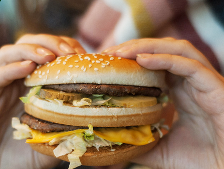 В США умер создатель бигмака