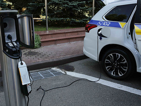 МВД Украины опровергло сообщения о злоупотреблениях при закупке автомобилей Mitsubishi для Нацполиции