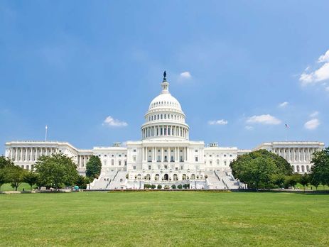 Посольство: Конгрессу США предлагают увеличить помощь Украине в области безопасности до $350 млн