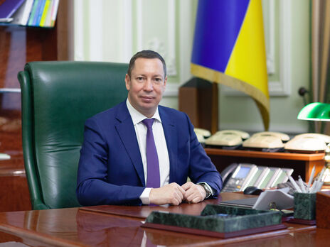Глава НБУ Шевченко предлагает сократить эмиссию гривны и перейти в режим экономии
