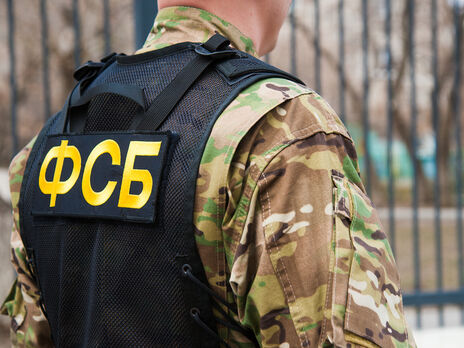 В Запорожскую область прибыли сотрудники ФСБ РФ из-за дезертирства 30 оккупантов – разведка