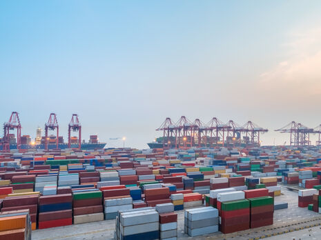 Казахстан может запретить поставки подсанкционных товаров в Россию и Беларусь