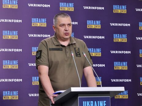 Громов отметил, что в Генштабе считают низкой вероятность самостоятельного открытого вторжения белорусских войск в Украину