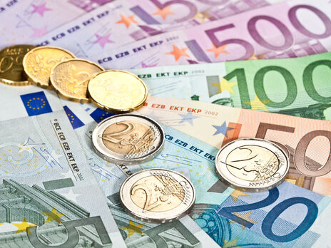 Европарламент поддержал выделение Украине первой части макрофинансовой помощи из пакета на &euro;9 млрд