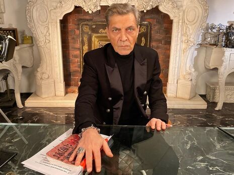 Невзоров: Росії здавалося, що її армія – владна дупа, здатна зіпсувати повітря на всій планеті. Насправді вона виявилася дуже дрібною дупочкою