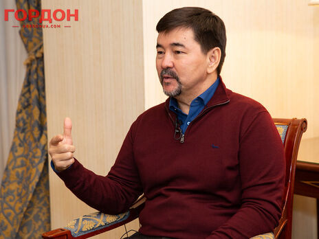 Сейсембаєв: У Казахстані за 30 років усі втомилися від Назарбаєва. Навіть якби йому вдалося назад повернути владу, народ би його зніс