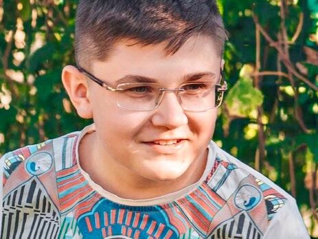 Из плена освободили 16-летнего сына главы Запорожской РГА. Оккупанты удерживали его 90 дней