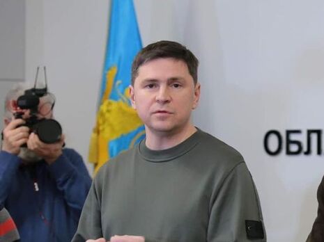 В ОП отреагировали на заявление Путина о войне 