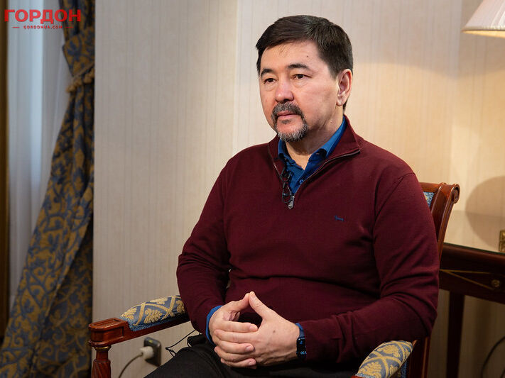 Сейсембаев о ситуации в Казахстане: За последние 20 лет я никогда не спал так спокойно