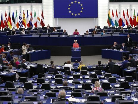 Єврокомісія блокує кредит Україні на €1,5 млрд через сумніви у платоспроможності – ЗМІ