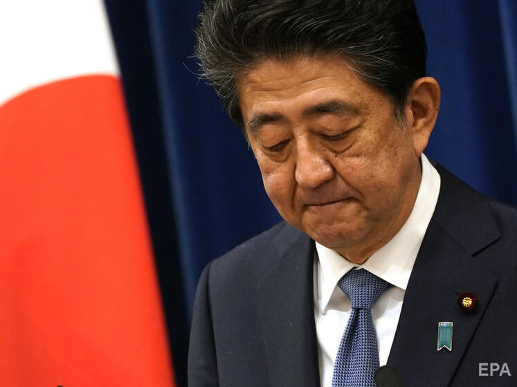 Экс-премьер Японии Абэ скончался после нападения 