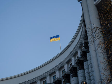 Уряд України скасував критичний імпорт товарів
