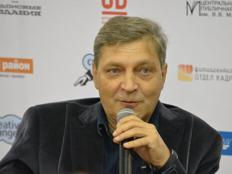 Разлом России неизбежен – Невзоров