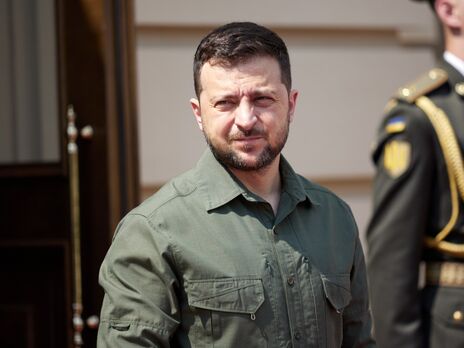 У Кремлі не відмовилися від плану захопити всю територію України – Зеленський