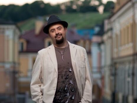 Раптово помер 50-річний засновник Bobina Records Дмитро Хомулко