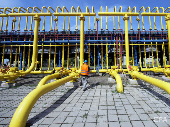 Для Украины важно сохранить транзит российского газа во время войны – Макогон
