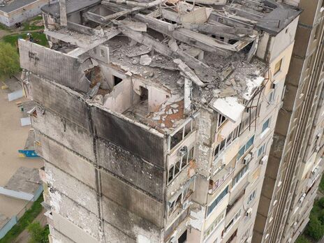 В Киеве после вторжения РФ погибло более сотни мирных жителей – городская прокуратура