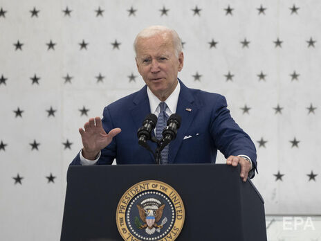 США объявили о новом пакете военной помощи Украине на $400 млн