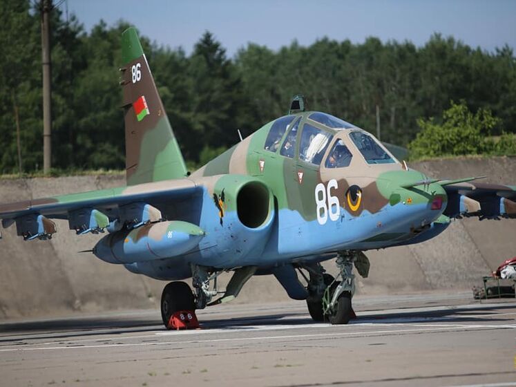 У Білорусі активізували військові навчання, прибули льотчики з Росії – ЗМІ