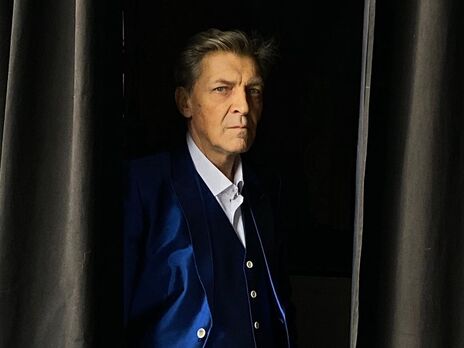 Невзоров об украинском гражданстве: Жутко горжусь и радуюсь основаниям быть причастным к стране, которая, вероятно, станет главной в мире