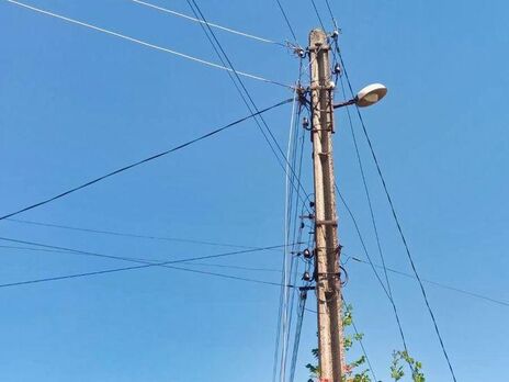 Енергетики разом із ЗСУ повернули світло ще у 23 населені пункти Донбасу – ДТЕК