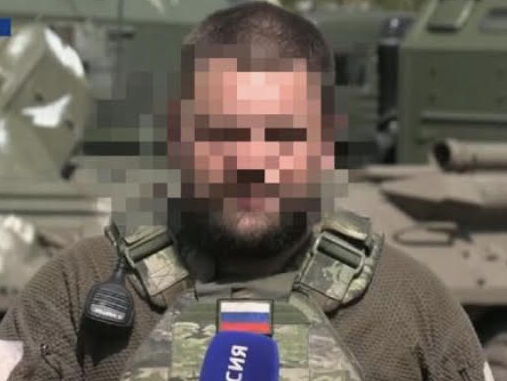 Російському пропагандисту Піддубному оголосили про підозру – Офіс генпрокурора
