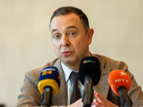 Глава Минспорта Украины: Мы до сих пор мечтаем провести зимние Олимпийские игры в 2030 году