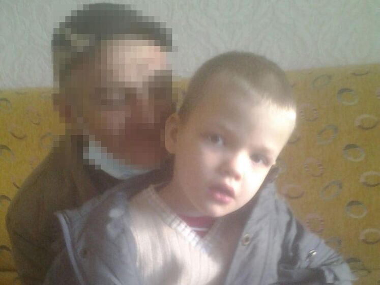 В Днепропетровской области пропал шестилетний мальчик, видевших его просят сообщить в полицию