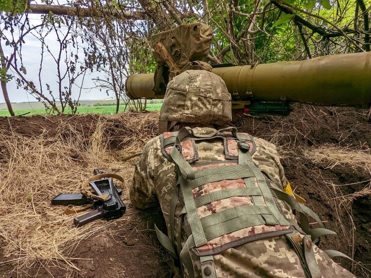 Оккупанты наносят авиаудары по населенным пунктам и пытаются сдерживать силы обороны Украины – Генштаб ВСУ