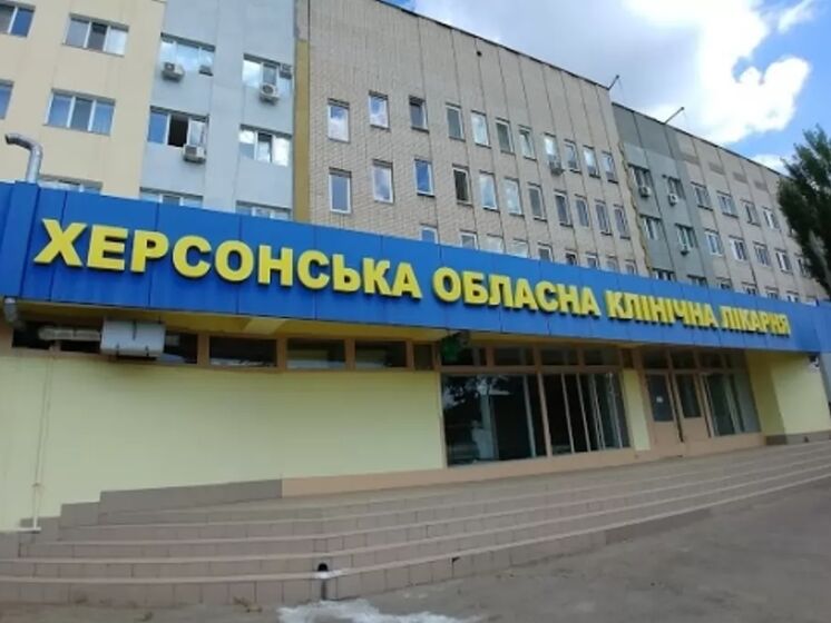 На оккупированных территориях продолжают работать более 400 больниц, медикам начисляют зарплату – Минздрав Украины