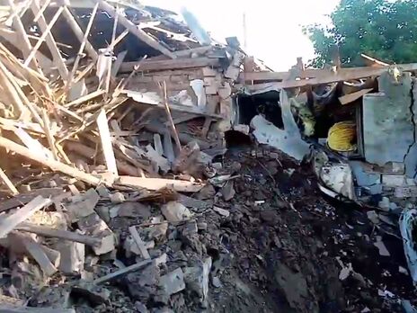 У Миколаївській області росіяни обстрілюють села на лінії розмежування, за добу троє поранених – Кім