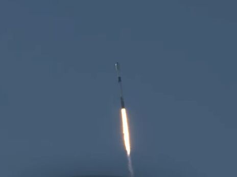 SpaceX розгорнула ще 46 супутників Starlink