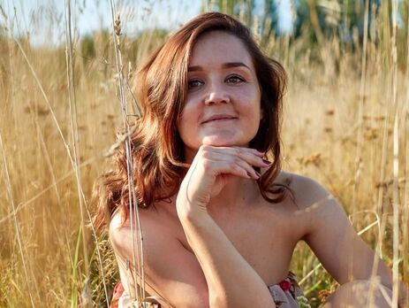 Из Украины высылают белорусскую волонтерку, помогавшую в Буче. На родине ей может грозить тюрьма