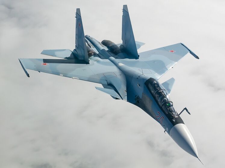 Одесскую область обстреляли ракетами Х-31 с самолетов Су-30 – ОК 