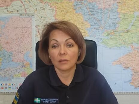 Освобождение юга. Украинские военные готовятся к этому еще с 24 февраля, продвижение происходит медленно, но уверенно &ndash; ОК 