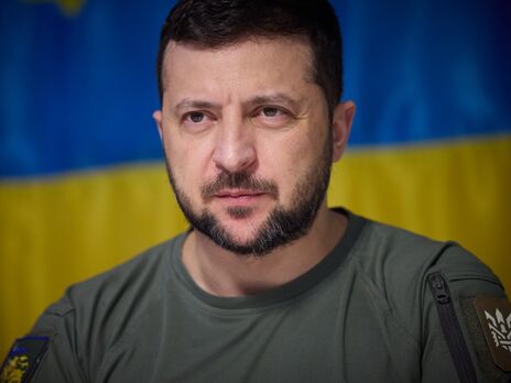 Дуда повідомив, що Зеленський передав у Раду законопроєкт про особливий статус поляків в Україні